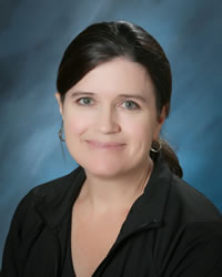 Stacy Clark 